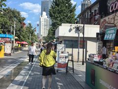 -天津意大利风情旅游区