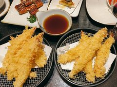 -德川家日本料理(华堂·新辰汇店)