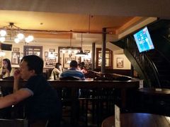 android_upload_pic-宝莱纳啤酒花园餐厅PAULANER BRAUHAUS Nanjing(广州路店)