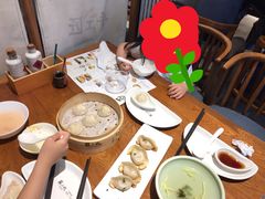-苏小柳手作点心(控江旭辉分院)