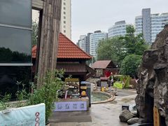 -裕龙汤泉