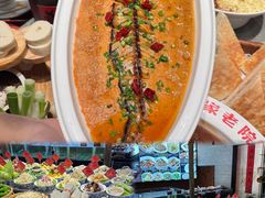 -单家老院·院子里的青岛菜(沙子口店)
