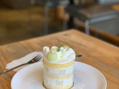 -UPPER KITCHEN(延安路店)