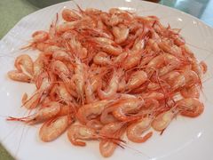 北江河虾-小北江河鲜(新城店)
