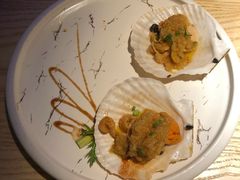 -京料理·日料自助·铁板燒(复悦城店)