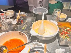 -No.DD戳子烧烤·江湖菜(北京总店)
