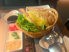 -同仁四季椰子鸡(无锡滨湖万象汇店)
