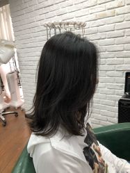 -尚丹尼造型