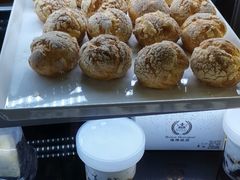 -BOKE博稞烘焙(天佑城店)