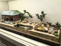 -北京中医药大学-中医药博物馆