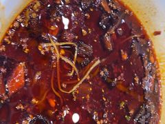 -李氏传家菜(兴城路店)