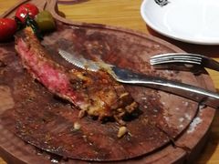 -MR.ROCKY洛奇先生RESTAURANT&BAR(宝安壹方城店)
