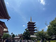 -浅草寺