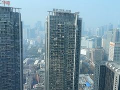 -云厨·高空西餐厅(成都瑯珀·凯悦臻选酒店)