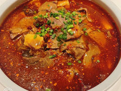 -德发长饺子·非遗(钟楼店)