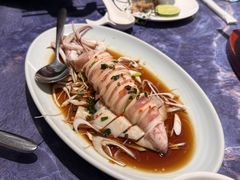 -珍宝海鲜JUMBO Seafood(ifc店)