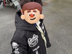 -侎宝运动成长中心(嘉定大融城店)