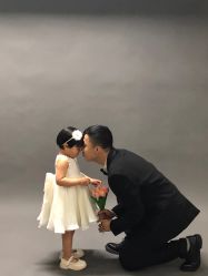 -小鬼当佳儿童摄影(房山龙湖熙悦天街店)