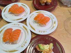 -寿司郎(中华广场店)