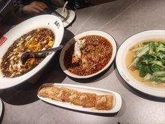-麻都·成都菜(人民广场店)