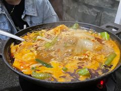 -湘肠香火锅店(团结湖店)