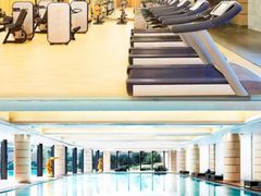 -济南喜来登酒店