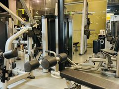 -LikingFit24小时健身•普拉提(张江店)