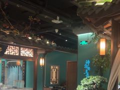 -佬麻雀·剁椒鱼头(京基KK One店)