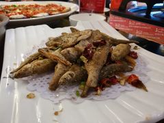 -千岛湖品鱼馆(钓鱼岛店)