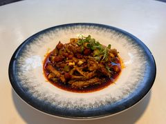 -院8里·少城记忆老川菜(宽窄巷子店)