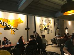 大堂-卡朋厨房(289艺术园区店)