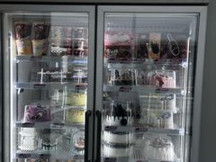 -DQ·蛋糕·冰淇淋(嘉兴南湖万达店)