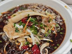 -聚丰园•湖鲜餐厅(阿红私房菜梅石路店)