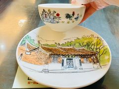 -堂宴·老厦门私房菜(1988仙岳总店)