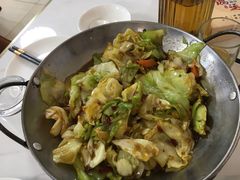 -大鸿运酒店·苏州菜·松鼠桂鱼(观前街店)