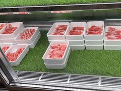 -冀粤香海鲜自助餐厅(西美五洲店)