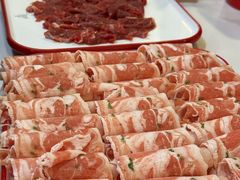 -毛辣果·贵州红酸汤牛肉火锅(西单店)