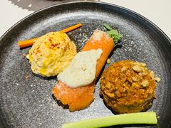 -Pasha帕夏土耳其餐厅(南昌路店)