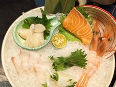 -小十料理(新城店)