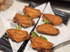 -鱼酷活鱼烤鱼(新世界城店)