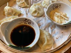 -蟹谢蒸鲜自助餐厅