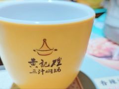 泉水-黄记煌三汁焖锅(悦方IDmall店)