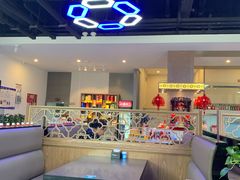 大堂-香岛私房菜(金屋·秦皇半岛店)