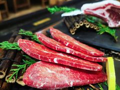 -九田家黑牛烤肉料理(珠江摩尔店)
