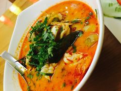 冬阴功-Tealicious Bangkok