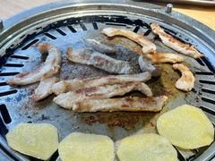 -麻蒲碳烤肉(嘉禾东平地铁站19号店)