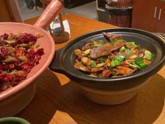 -云海肴·汽锅鸡·云南菜(苏州中心店)