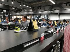 -三井奥特莱斯购物城(爵士之梦长岛店)