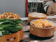 -龍歌自助小火锅(崂山丽达店)