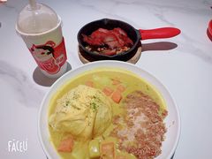 -避风塘·金牌店·夜宵(金玉兰店)